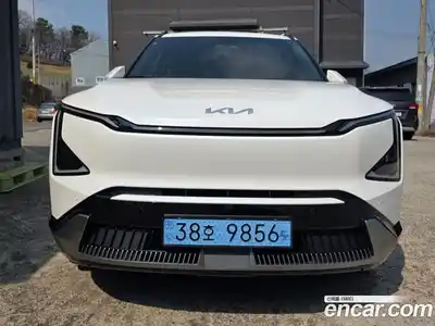 Kia EV5 2026 гидро в Москве № 1831162, миниатюра 3
