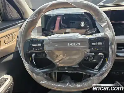 Kia EV5 2026 гидро в Москве № 1831162, миниатюра 8