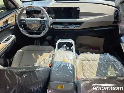 Kia EV5 2026 гидро в Москве № 1831162, миниатюра 9