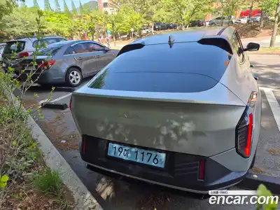 Kia EV4 2026 гидро в Москве № 1831166, миниатюра 12