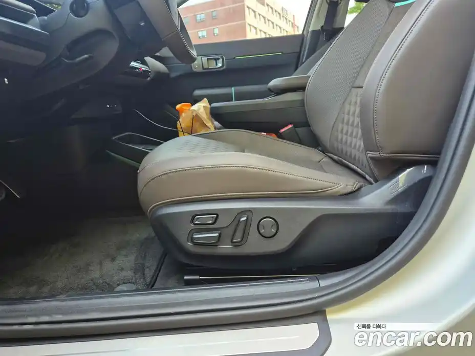 Kia EV4 2026 гидро в Москве № 1831166, фото 19