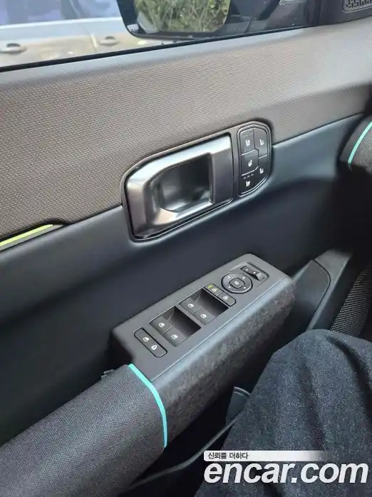 Kia EV4 2026 гидро в Москве № 1831166, фото 6