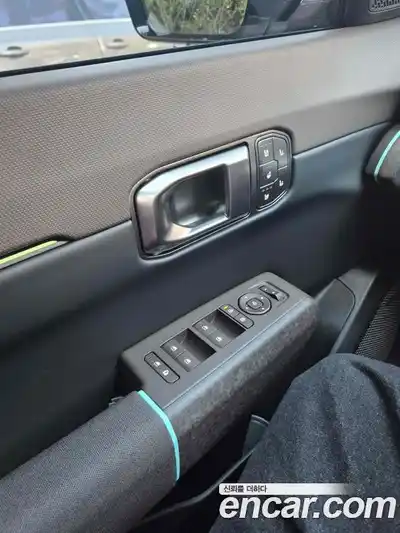 Kia EV4 2026 гидро в Москве № 1831166, миниатюра 6
