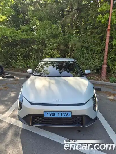 Kia EV4 2026 гидро в Москве № 1831166, миниатюра 9