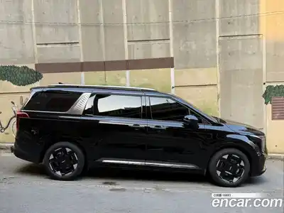 Kia Canival 2025 1.6 гидро в Москве № 1831181, миниатюра 5