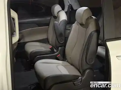 Kia Canival 2025 1.6 гидро в Москве № 1831181, миниатюра 6