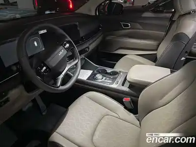 Kia Canival 2025 1.6 гидро в Москве № 1831181, миниатюра 7