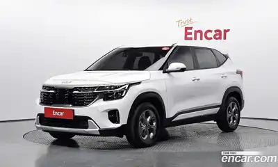 Kia Seltos, 2023