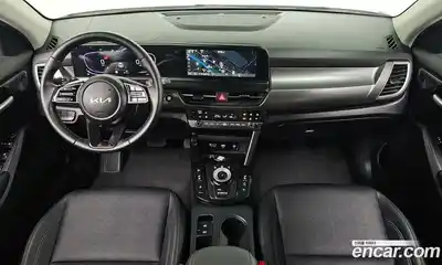 Kia Seltos 2023 1.6 гидро в Москве № 1831295, миниатюра 7