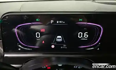 Kia Seltos 2023 1.6 гидро в Москве № 1831295, миниатюра 8