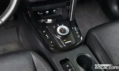 Kia Seltos 2023 1.6 гидро в Москве № 1831295, миниатюра 9
