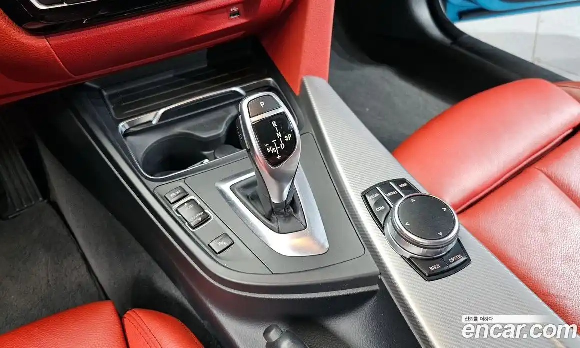 BMW 4-Series 2017 2.0 гидро в Москве № 1831525, фото 12