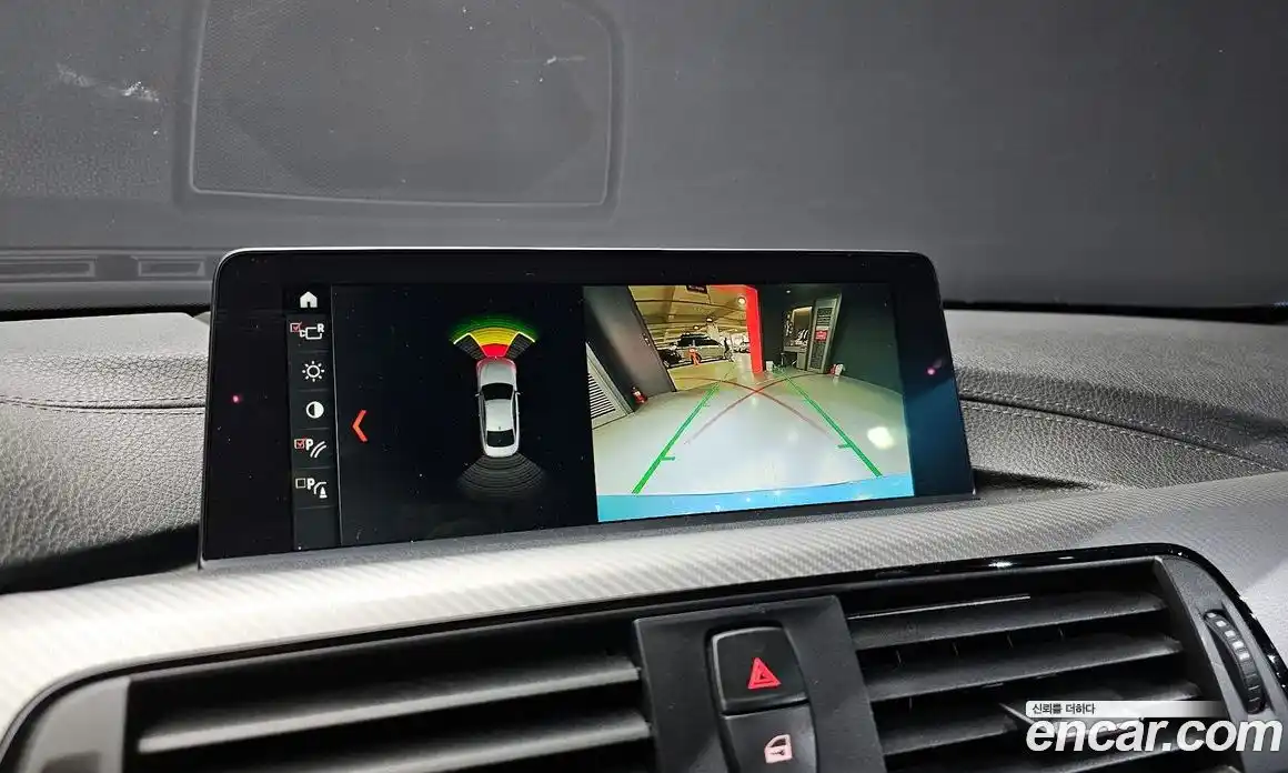 BMW 4-Series 2017 2.0 гидро в Москве № 1831525, фото 20