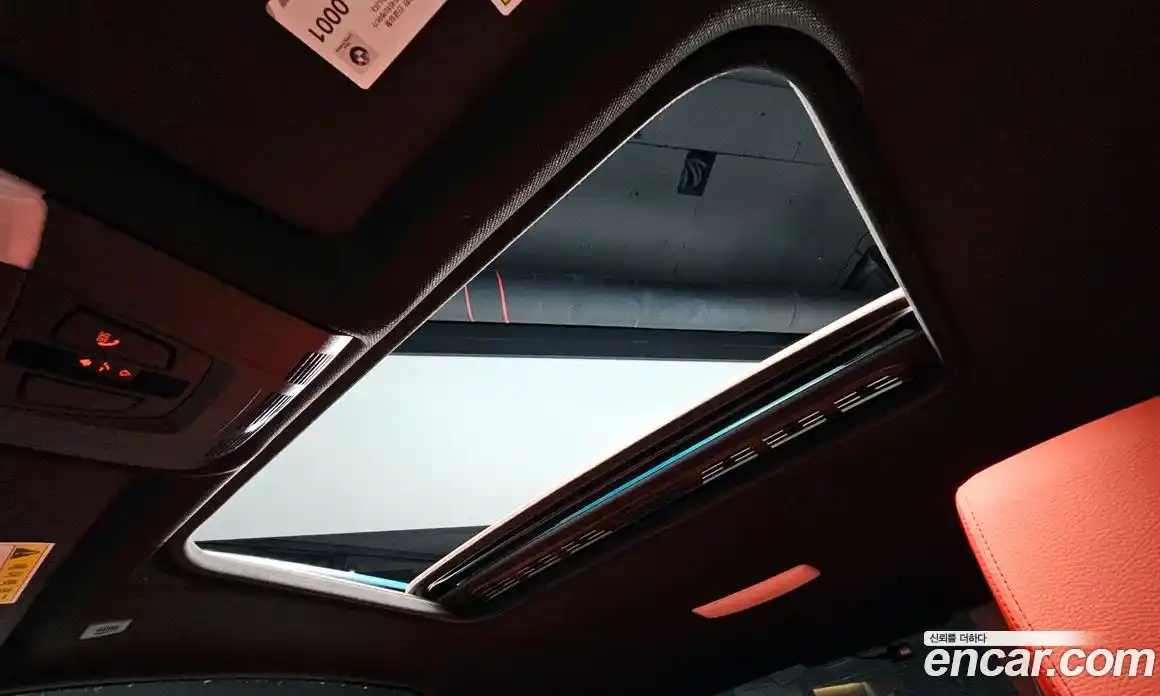 BMW 4-Series 2017 2.0 гидро в Москве № 1831525, фото 25