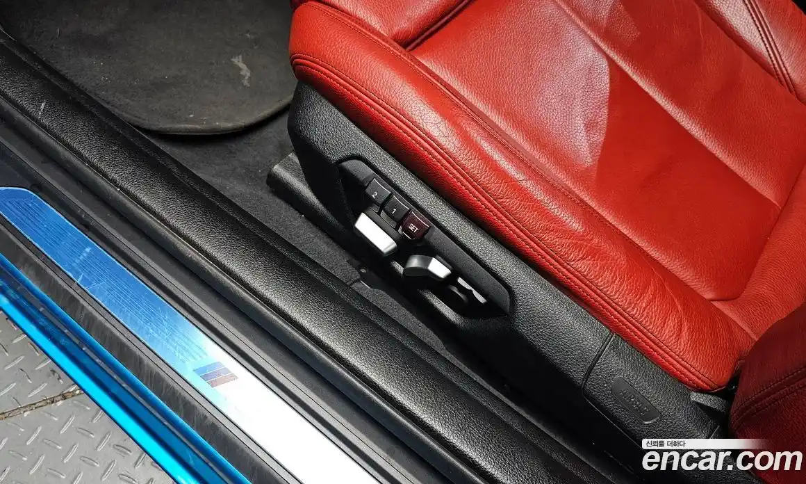 BMW 4-Series 2017 2.0 гидро в Москве № 1831525, фото 33