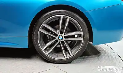 BMW 4-Series 2017 2.0 гидро в Москве № 1831525, миниатюра 7