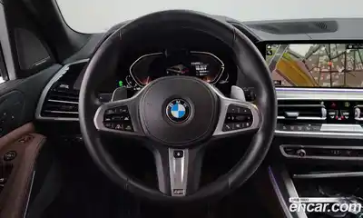 BMW X5 2021 3.0 гидро в Москве № 1831526, миниатюра 12