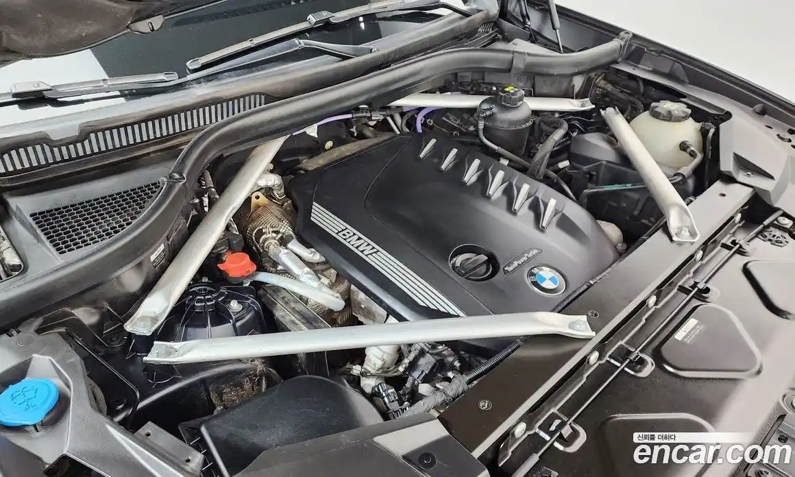 BMW X5 2021 3.0 гидро в Москве № 1831526, фото 6