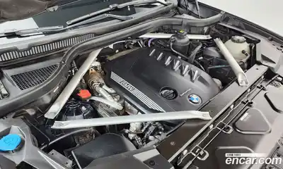 BMW X5 2021 3.0 гидро в Москве № 1831526, миниатюра 6