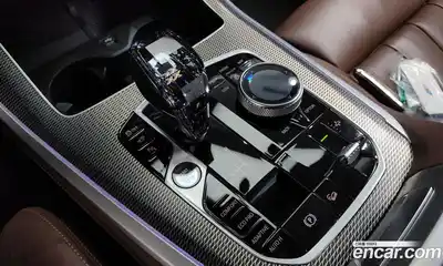 BMW X5 2021 3.0 гидро в Москве № 1831526, миниатюра 9