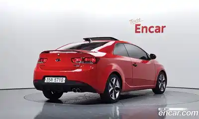Kia Porte 2013 1.6 гидро в Москве № 1831802, миниатюра 2