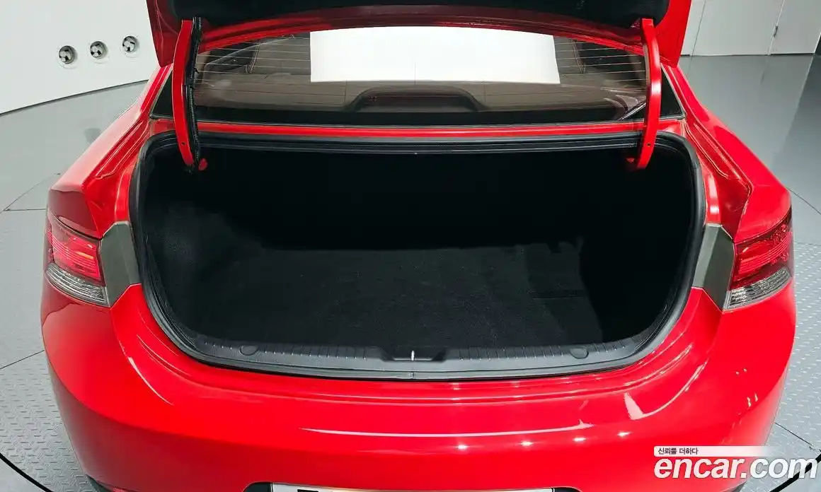 Kia Porte 2013 1.6 гидро в Москве № 1831802, фото 26