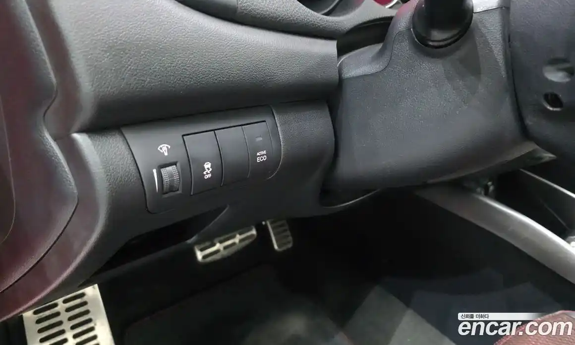 Kia Porte 2013 1.6 гидро в Москве № 1831802, фото 30