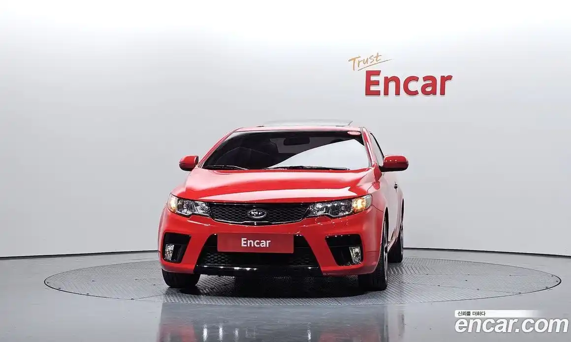 Kia Porte 2013 1.6 гидро в Москве № 1831802, фото 3