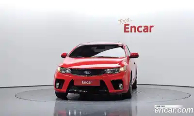 Kia Porte 2013 1.6 гидро в Москве № 1831802, миниатюра 3