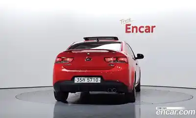 Kia Porte 2013 1.6 гидро в Москве № 1831802, миниатюра 4