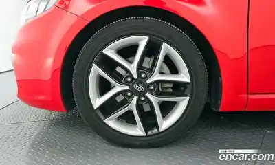 Kia Porte 2013 1.6 гидро в Москве № 1831802, миниатюра 5