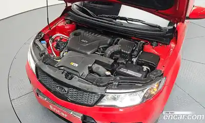 Kia Porte 2013 1.6 гидро в Москве № 1831802, миниатюра 6