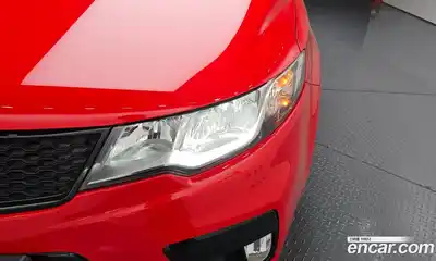 Kia Porte 2013 1.6 гидро в Москве № 1831802, миниатюра 8