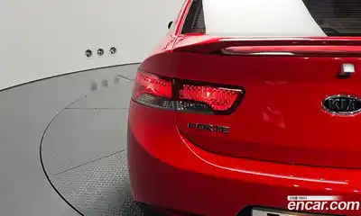 Kia Porte 2013 1.6 гидро в Москве № 1831802, миниатюра 9