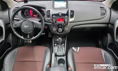 Kia Porte 2013 1.6 гидро в Москве № 1831802, миниатюра 10