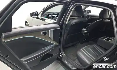 Kia K8 2021 3.5 гидро в Москве № 1831872, миниатюра 11