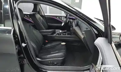 Kia K8 2021 3.5 гидро в Москве № 1831872, миниатюра 12