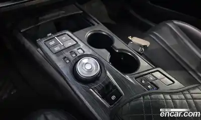 Kia K8 2021 3.5 гидро в Москве № 1831872, миниатюра 9