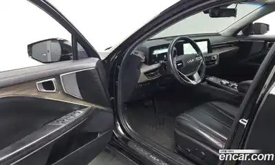 Kia K8 2021 3.5 гидро в Москве № 1831872, миниатюра 10