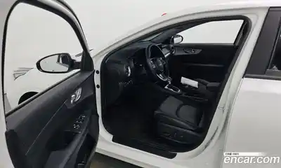 Kia K3, 2021