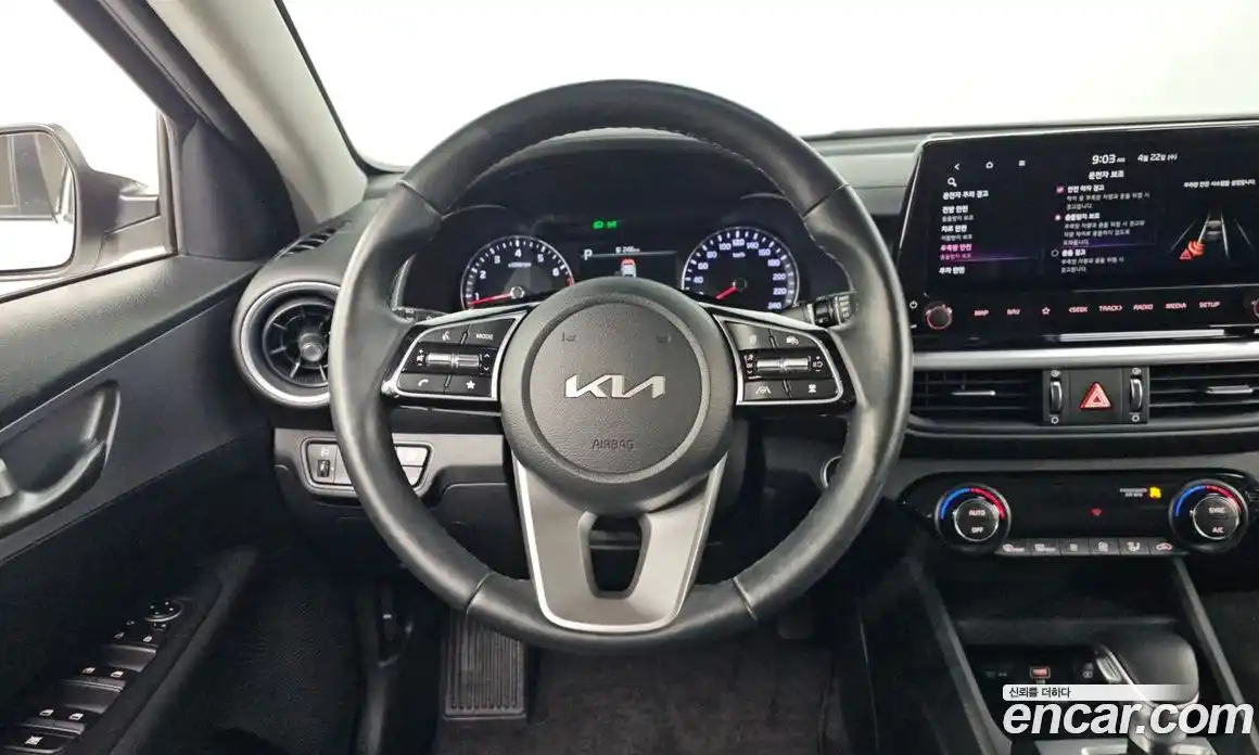 Kia K3 2021 1.6 гидро в Москве № 1831898, фото 20