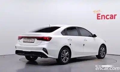 Kia K3 2021 1.6 гидро в Москве № 1831898, миниатюра 2