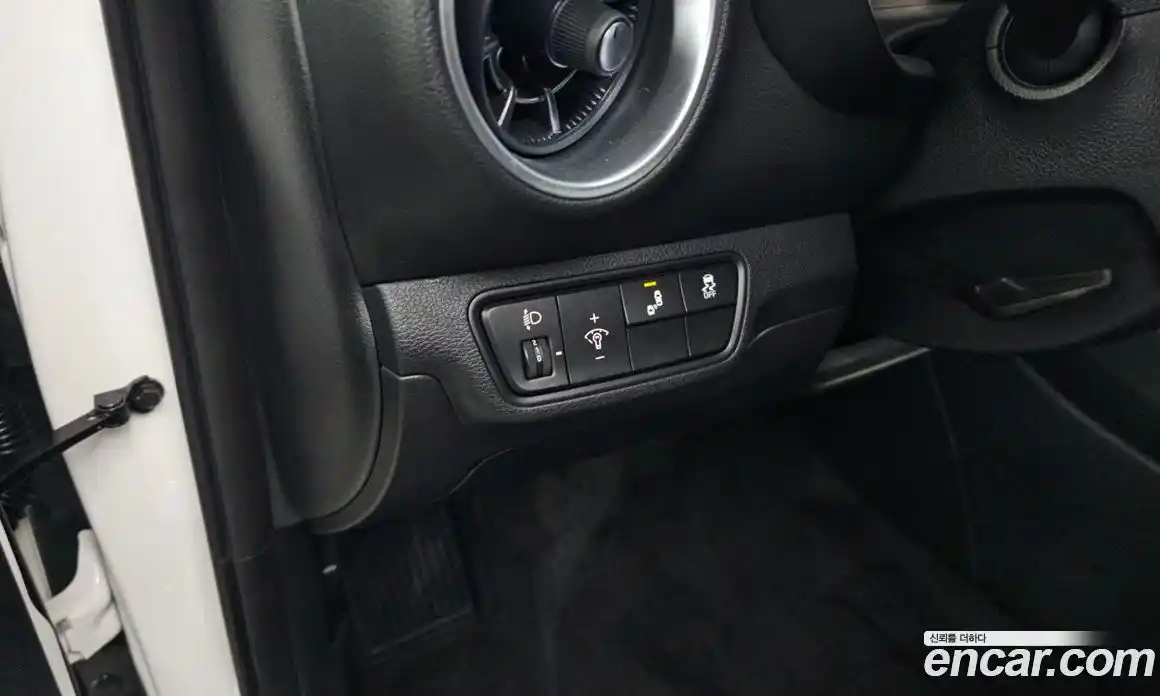 Kia K3 2021 1.6 гидро в Москве № 1831898, фото 27