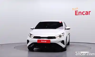 Kia K3 2021 1.6 гидро в Москве № 1831898, миниатюра 3