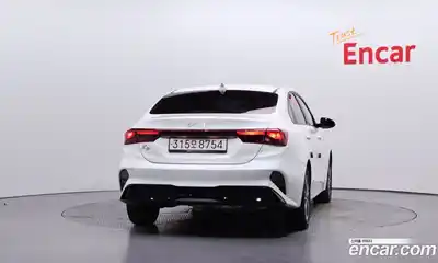 Kia K3 2021 1.6 гидро в Москве № 1831898, миниатюра 4