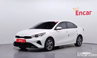 Kia K3 2021 1.6 гидро в Москве № 1831898, миниатюра 5
