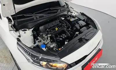 Kia K3 2021 1.6 гидро в Москве № 1831898, миниатюра 6