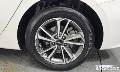 Kia K3 2021 1.6 гидро в Москве № 1831898, миниатюра 7