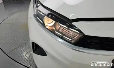Kia K3 2021 1.6 гидро в Москве № 1831898, миниатюра 8