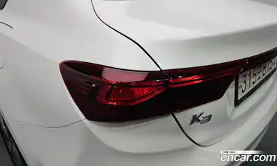 Kia K3 2021 1.6 гидро в Москве № 1831898, миниатюра 9